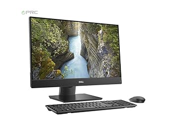 Amazon.com: Dell OptiPlex 7460 All-in-One Desktop Computer